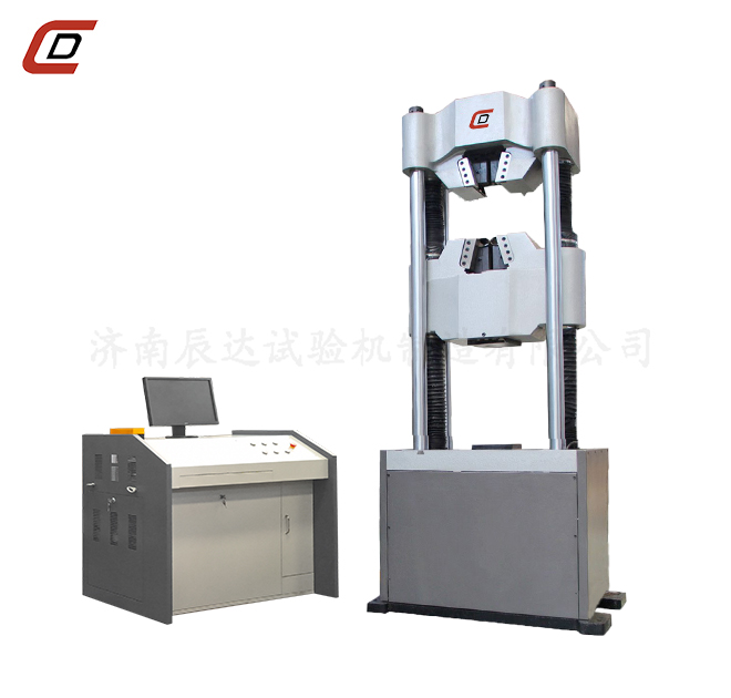 液壓萬能試驗機有哪些分類和用途呢？