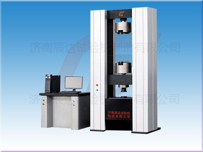 電子拉力試驗(yàn)機(jī)的校正方法有哪些？