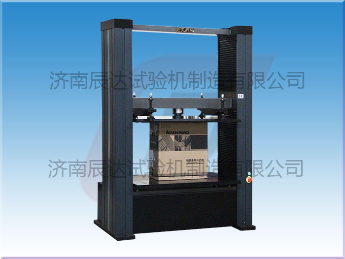 紙箱壓力試驗機的用途及特點有哪些？