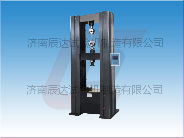 電子拉伸試驗(yàn)機(jī)在使用過程中需要注意什么？