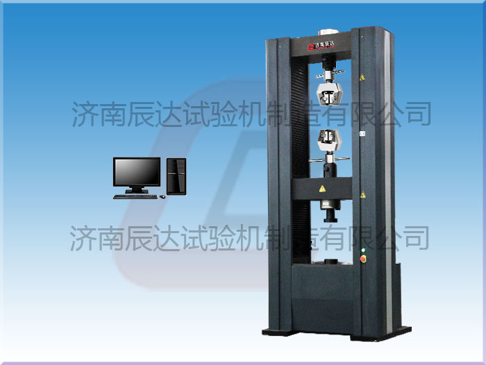 電子萬能試驗(yàn)機(jī)與液壓萬能試驗(yàn)機(jī)的區(qū)別是什么？