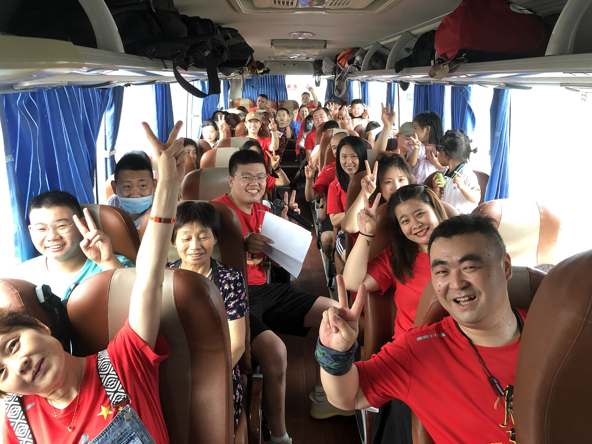 2022，濟(jì)南辰達(dá)試驗(yàn)機(jī)煙臺(tái)海陽(yáng)三日游！