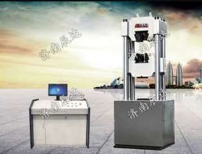 液壓萬能試驗機出現(xiàn)故障的原因和解決方法是什么？