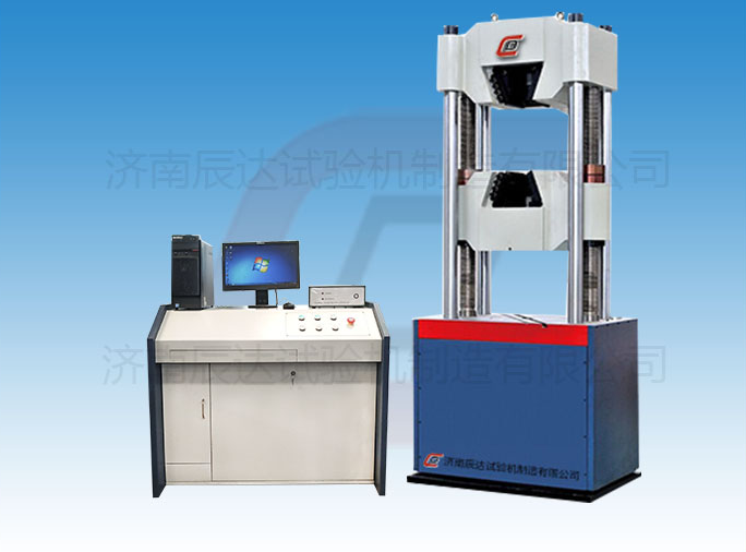 液壓萬能試驗機出現(xiàn)故障的原因和解決方法是什么？