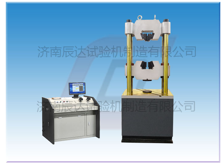 液壓萬(wàn)能試驗(yàn)機(jī)出現(xiàn)故障怎么處理？日常維護(hù)保養(yǎng)如何做？