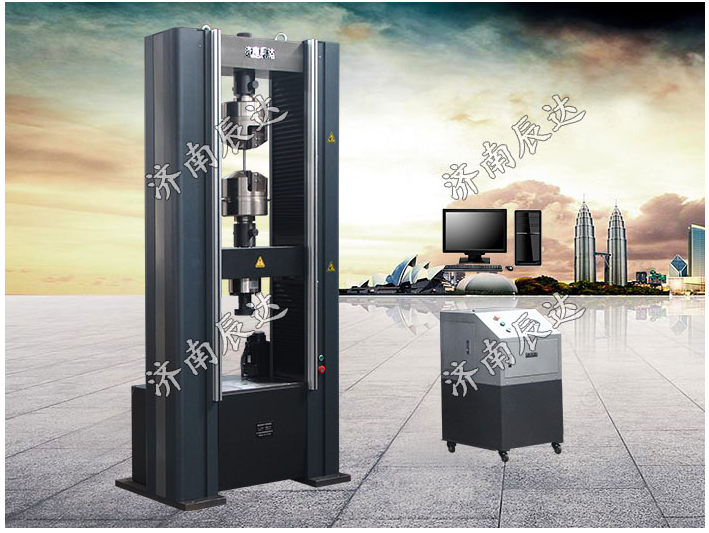 電子萬能試驗(yàn)機(jī)設(shè)備的特點(diǎn)有哪些？