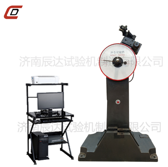 要怎么選擇靠譜的JBW-300B屏顯式沖擊試驗機廠來購買產品？