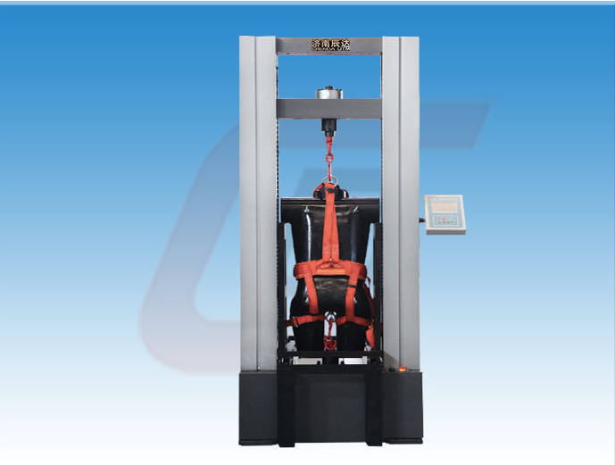 影響安全帶試驗機測試誤差的原因有哪些？又該如何避免呢？