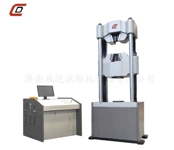 影響微機控制電液伺服萬能試驗機測試誤差的原因有哪些？又該如何避免呢？