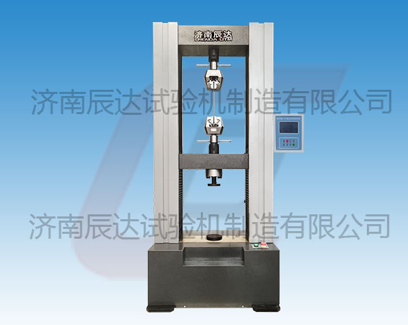 影響WDS-100電子材料試驗機測試誤差的原因有哪些？又該如何避免呢？