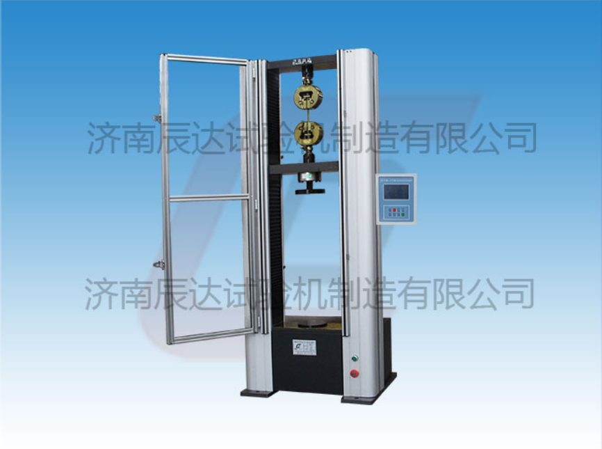 要怎么選擇靠譜的電子萬(wàn)能試驗(yàn)機(jī)WDS-10M廠來(lái)購(gòu)買(mǎi)產(chǎn)品？