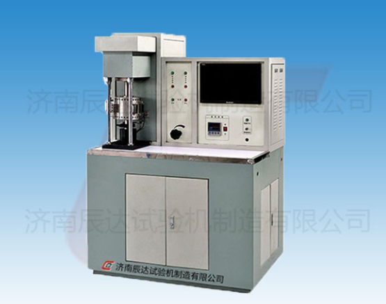 要怎么給立式萬能摩擦磨損試驗機做維修檢查？