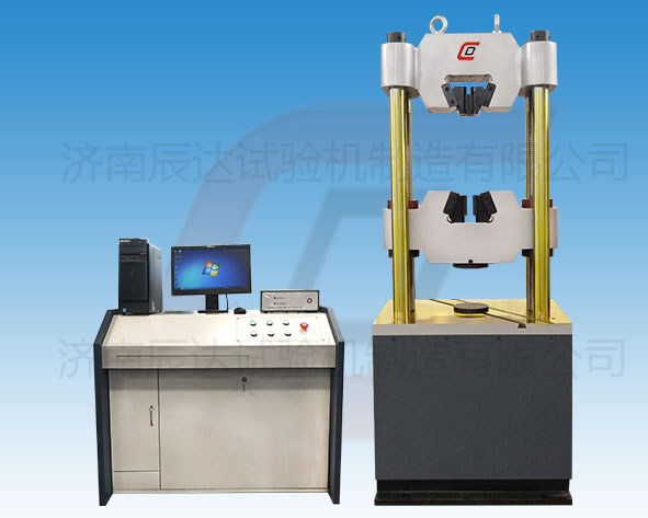 要怎么選擇靠譜的萬能材料試驗機(jī)WAW-600D廠家來購買產(chǎn)品？