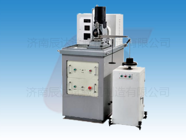 耐磨試驗(yàn)機(jī)出現(xiàn)故障的原因以及解決方法是什么？