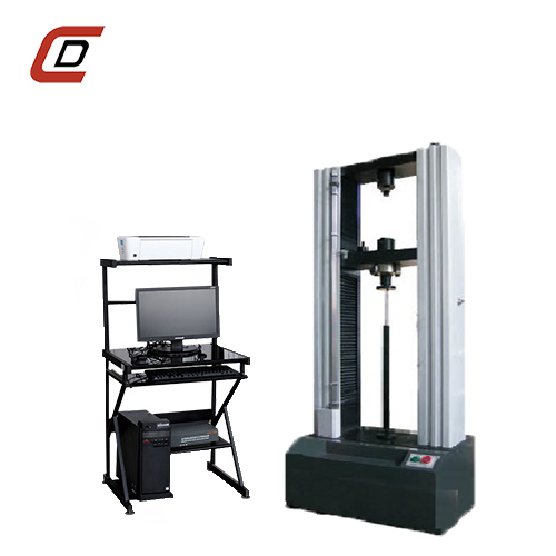 哪些因素會(huì)影響微機(jī)控制彈簧拉壓試驗(yàn)機(jī)TLW-10的精準(zhǔn)度？以及要怎么解決！