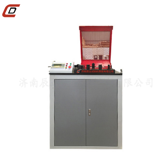 GW-50B鋼筋彎曲試驗(yàn)機(jī)使用前有哪些準(zhǔn)備工作？