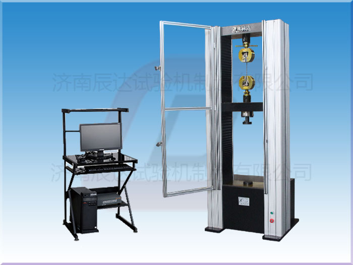 材料試驗(yàn)機(jī)經(jīng)常出現(xiàn)故障，對于常見故障的原因