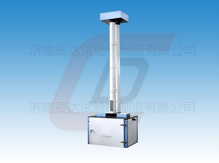 落錘沖擊試驗機的操作步驟，你們都清楚嗎?