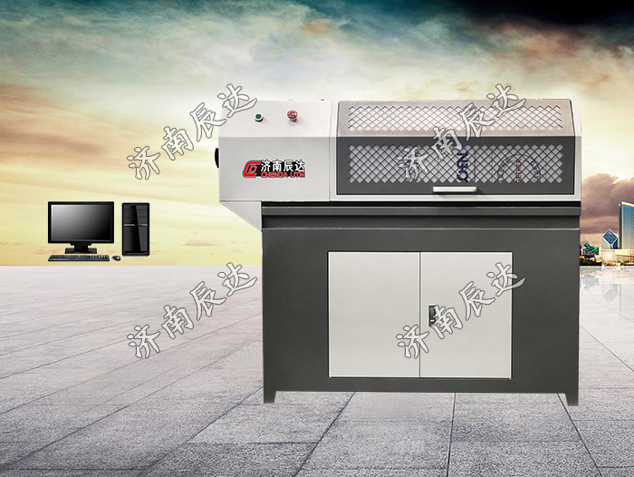 金屬扭轉(zhuǎn)試驗機(jī)