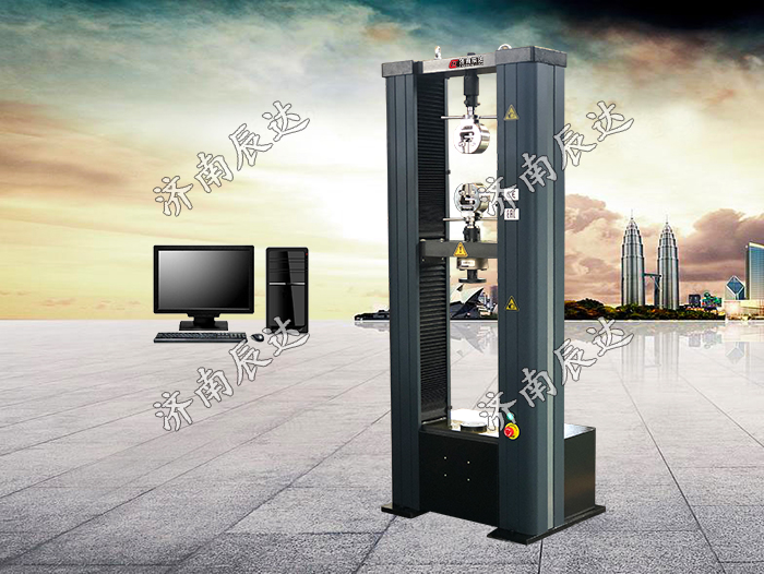 電子式球團(tuán)壓力試驗(yàn)機(jī)