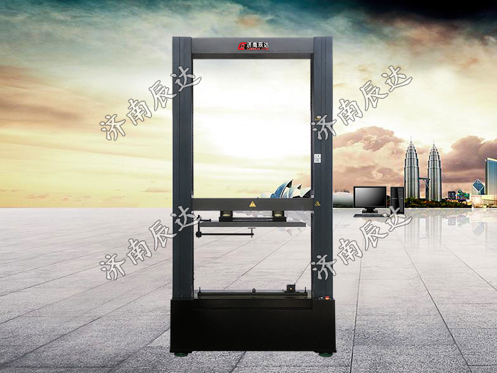 微機控制環(huán)剛度試驗機