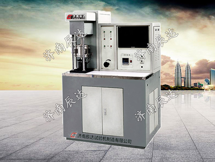 銷盤摩擦磨損試驗(yàn)機(jī)