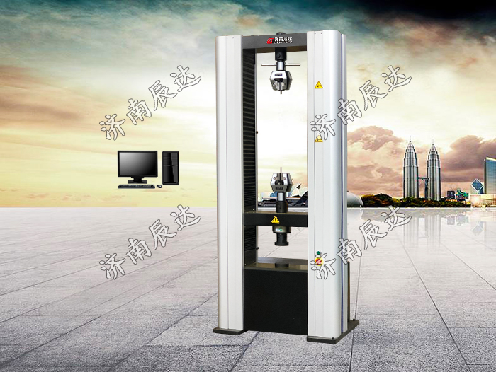 10噸微機(jī)控制電子萬能試驗(yàn)機(jī)