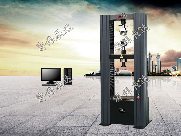 100kn電子拉伸試驗(yàn)機(jī)