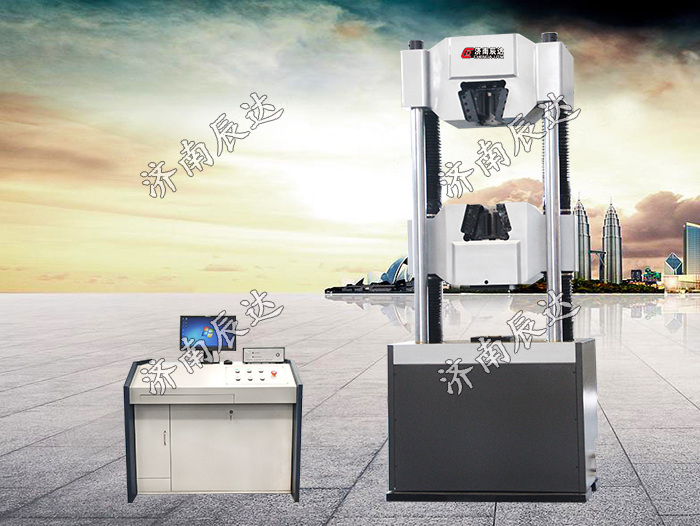 200t（噸）微機(jī)控制電液伺服液壓萬能試驗機(jī)