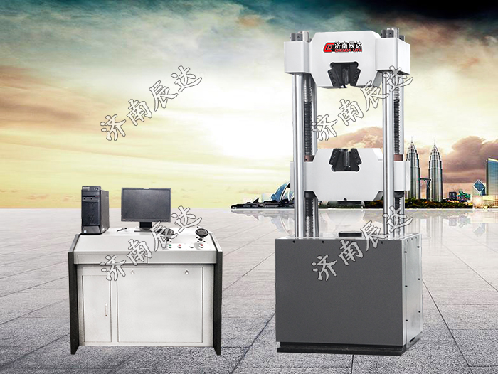 WEW-300D液壓萬能試驗(yàn)機(jī)