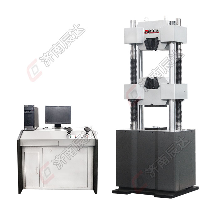 拉力試驗機有哪些分類呢？