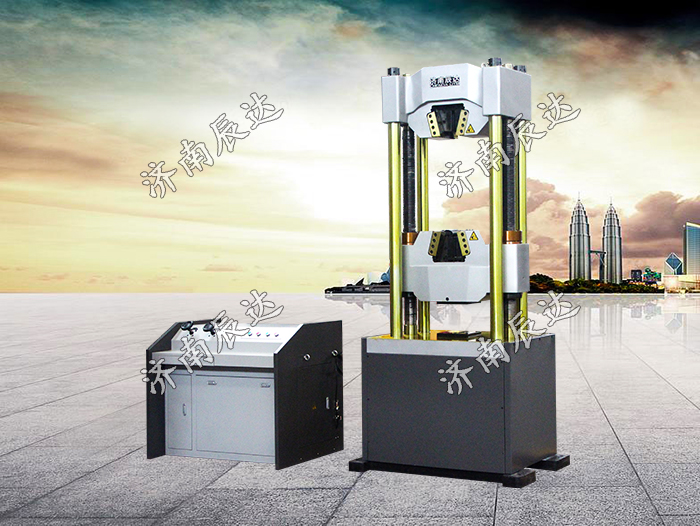 液壓萬(wàn)能試驗(yàn)機(jī)在建筑行業(yè)中的作用是什么？