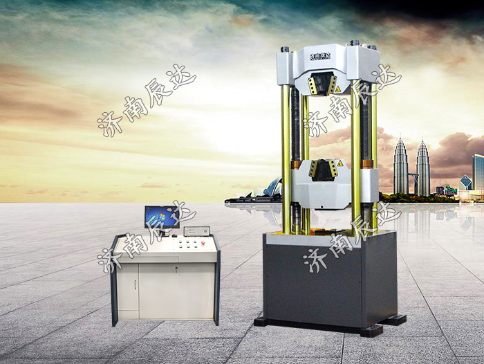 液壓萬能試驗機有哪些用途？