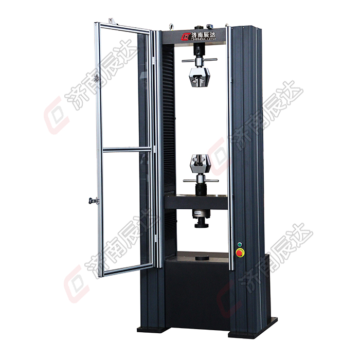 試驗機的發(fā)展史！